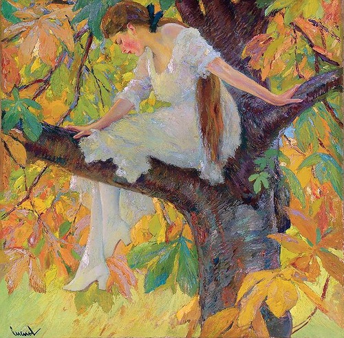 Влада<br /><br />Edward Alfred Cucuel.