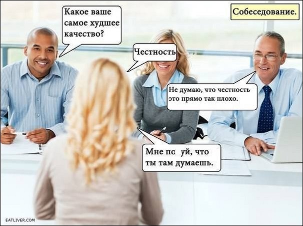 Собеседование