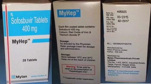 Myhep    -  8