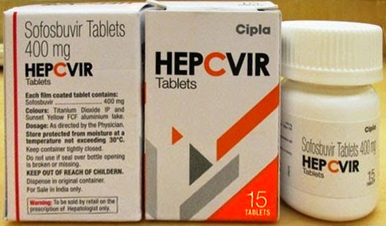 Hepcvir L  -  8