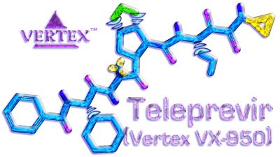 teleprevir