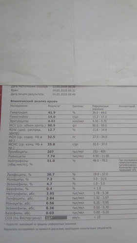Мужа оак