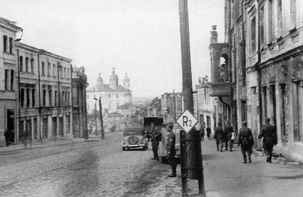 Ул. Большая Советская