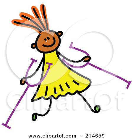 214659-Childs-Sketch-Of-A-Girl-With-Crutches.jpg