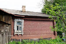 примерно такой.