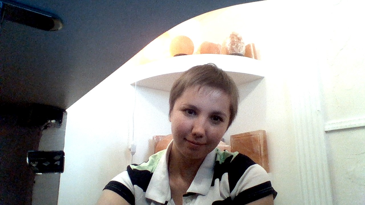 6 недель спустя.)