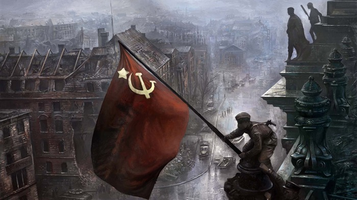 Скоро УРА!
