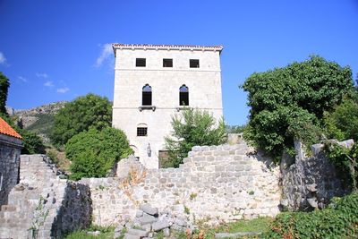 Старый Бар