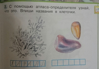 Атлас определитель камней 2 класс. С помощью атласа определителя узнай что это. С помощью атласа определителя узнай названия. С помощью Атоаса опрелделителя узнай что ьтэто. С помощю алтаса опредили.