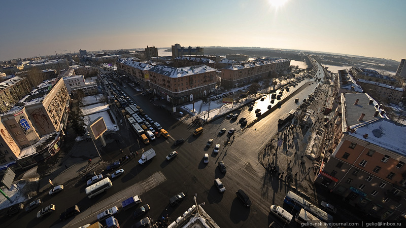 ЦЕНТР ГОРОДА