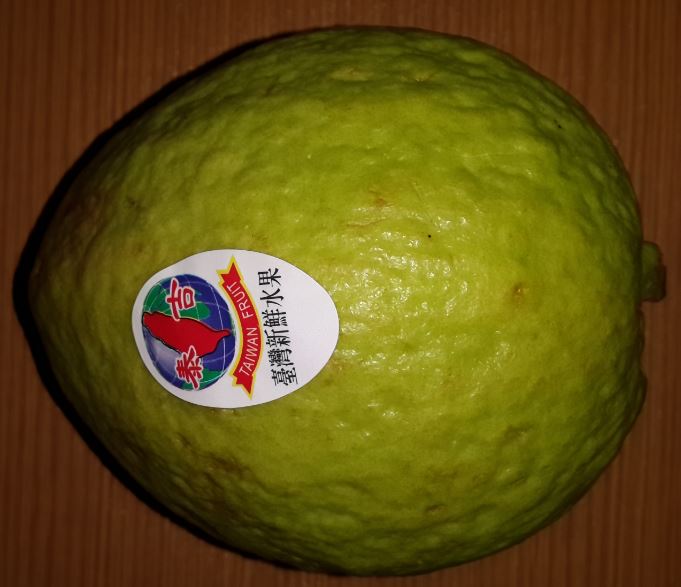 Тайваньский фрукт.JPG