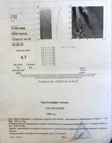 2015 год