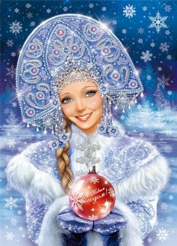 С Наступающим Новым годом!!!!