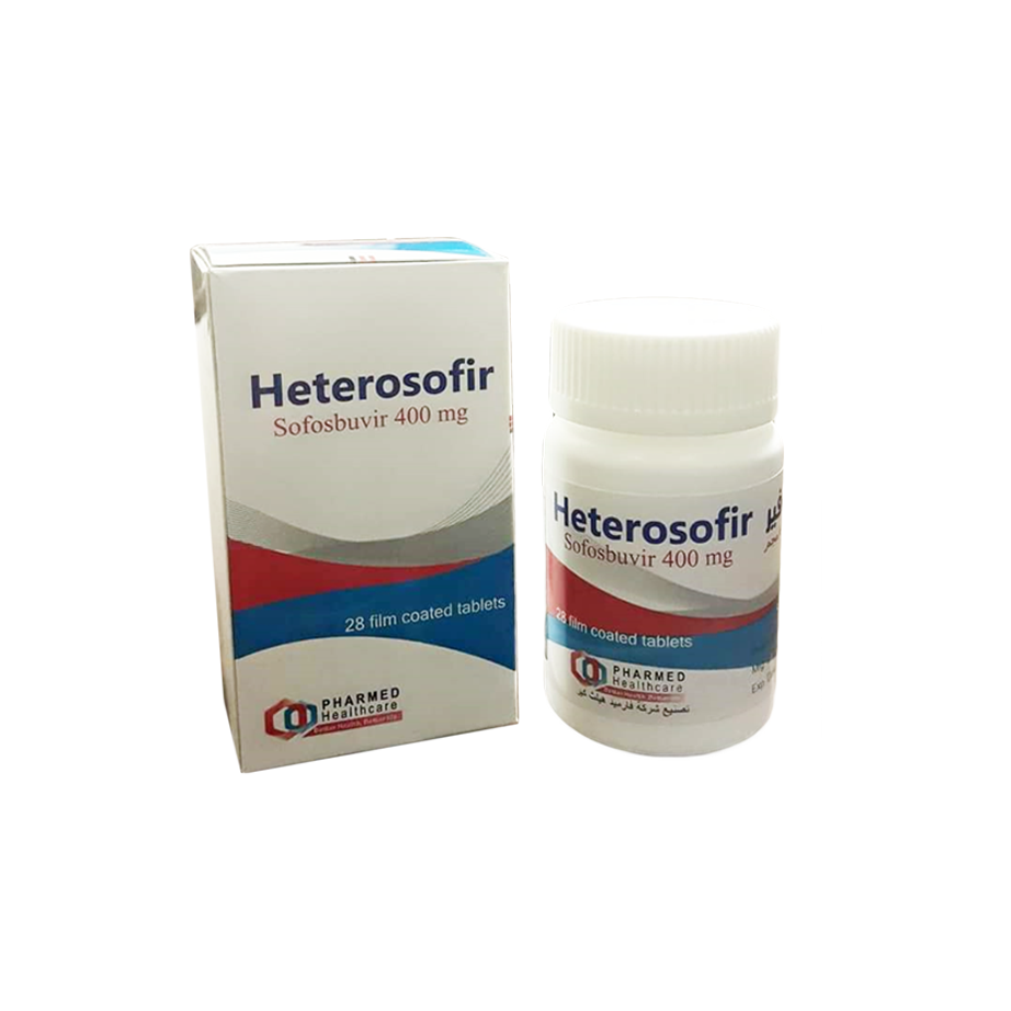 Heterosofir