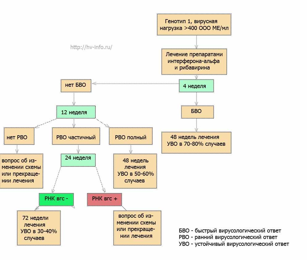 Противовирусная терапия интерферонами побочные действия thumbnail